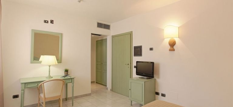 Hotel Punta Majata