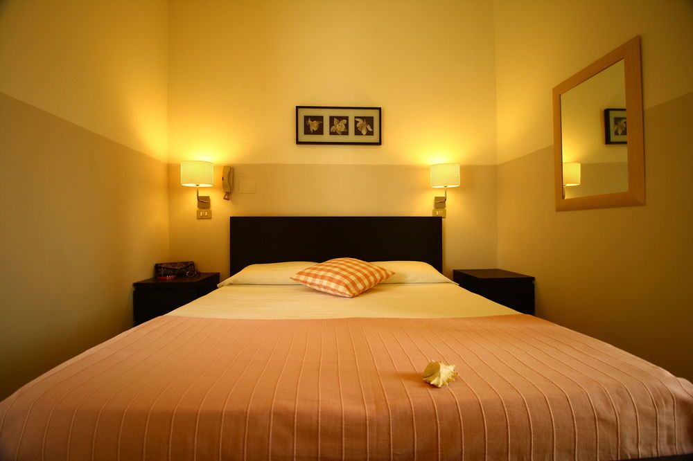 Hotel Marittimo