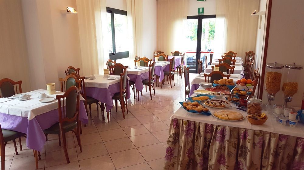 Hotel Marittimo