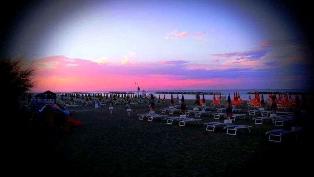 Hotel Marittimo
