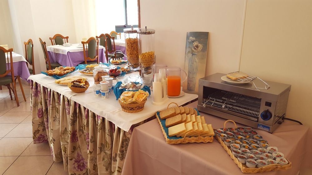 Hotel Marittimo