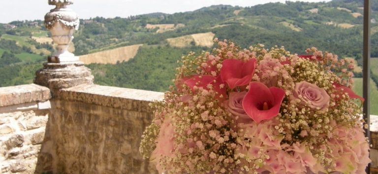 Castello di Vigoleno