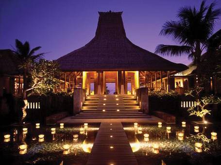 Maya Ubud Resort & Spa