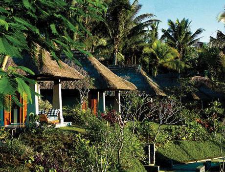 Maya Ubud Resort & Spa