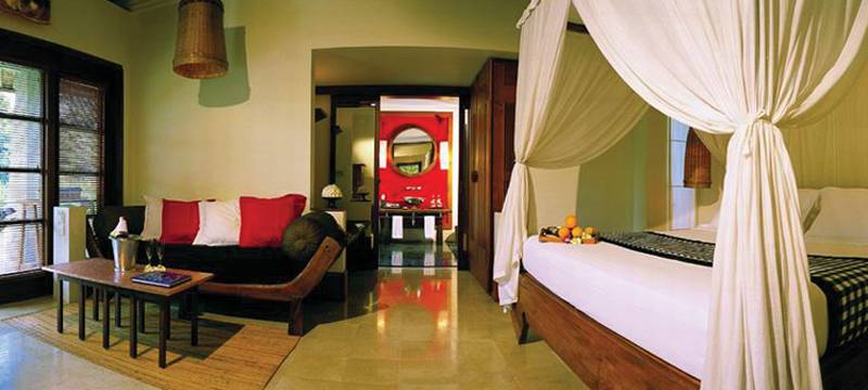 Maya Ubud Resort & Spa