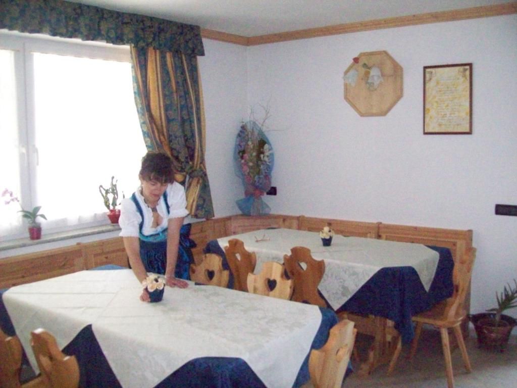 Bed and Breakfast Nido Delle Aquile