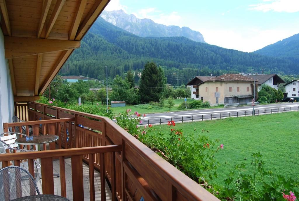 Bed and Breakfast Nido Delle Aquile