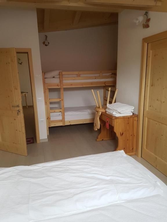 Bed and Breakfast Nido Delle Aquile