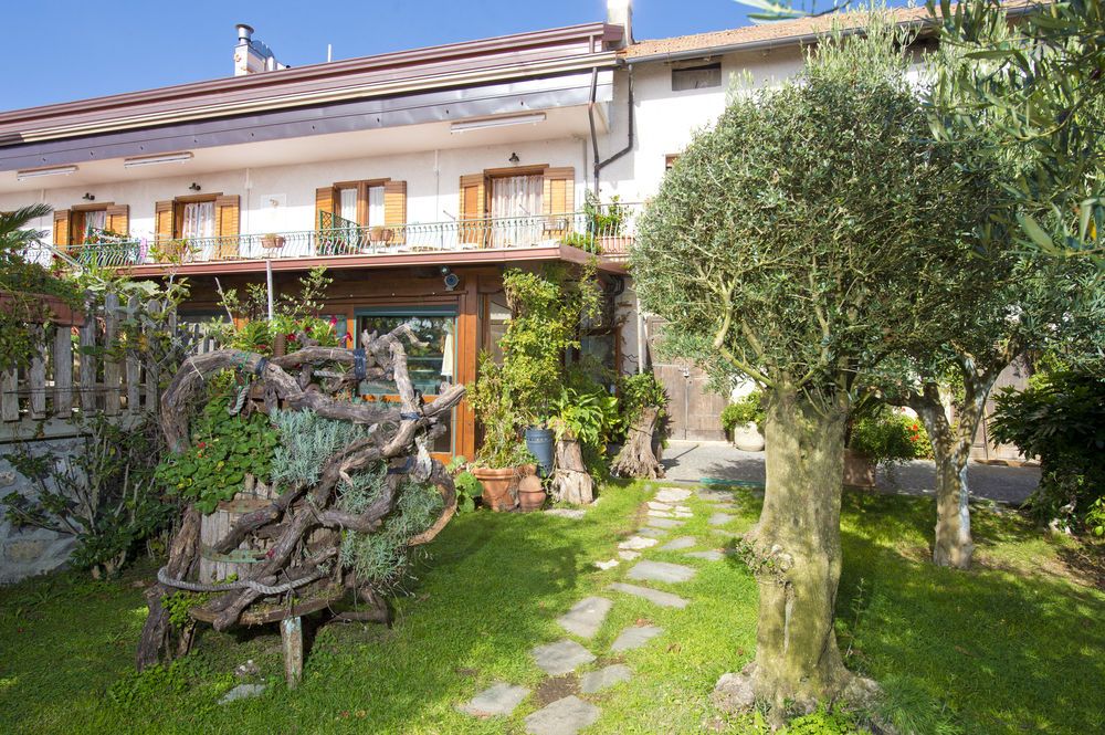 Agriturismo Mare E Monti