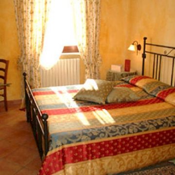 La Locanda Del Nocciolo