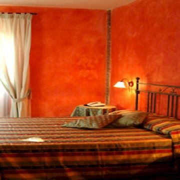La Locanda Del Nocciolo
