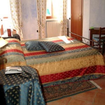 La Locanda Del Nocciolo