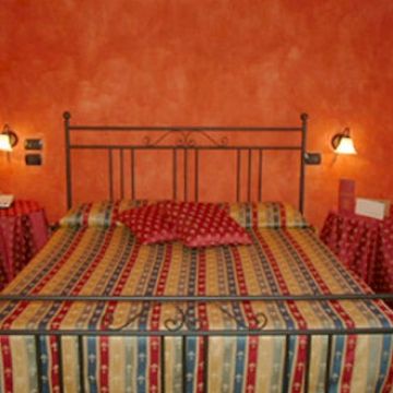 La Locanda Del Nocciolo