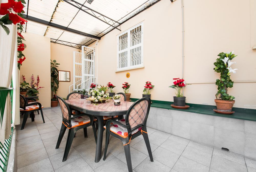 Pane Amore E Cortesia B&B