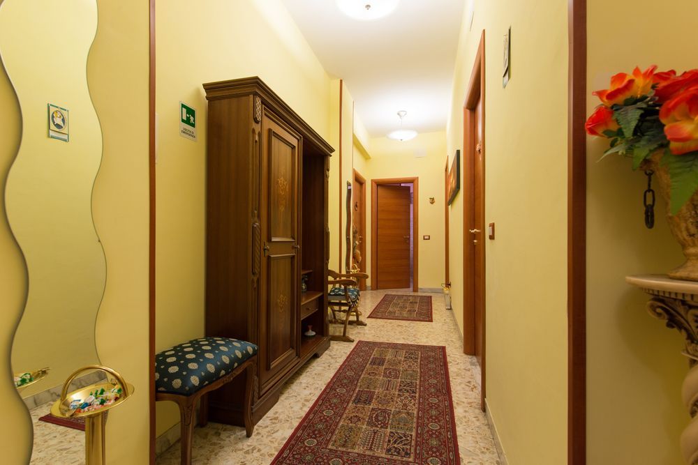Pane Amore E Cortesia B&B