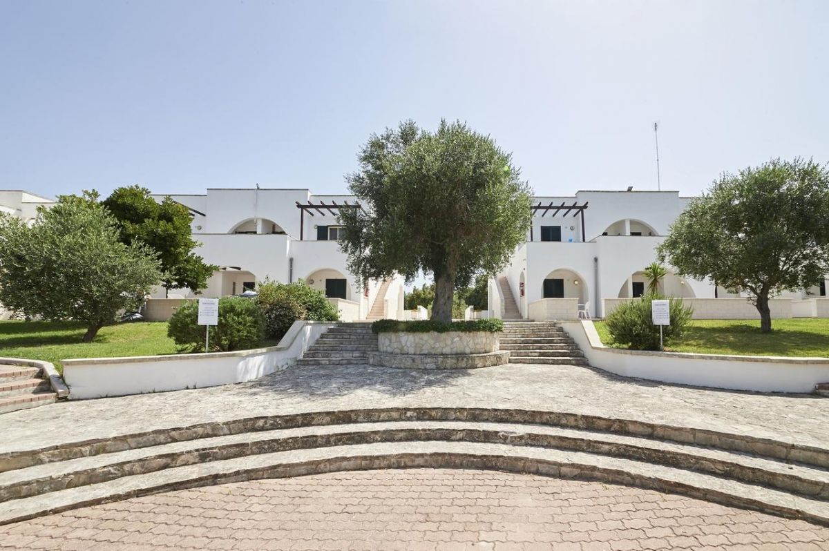 Villaggio Alba Azzurra