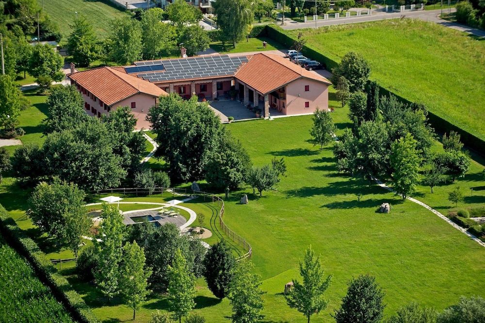 Agriturismo Ca Amedeo