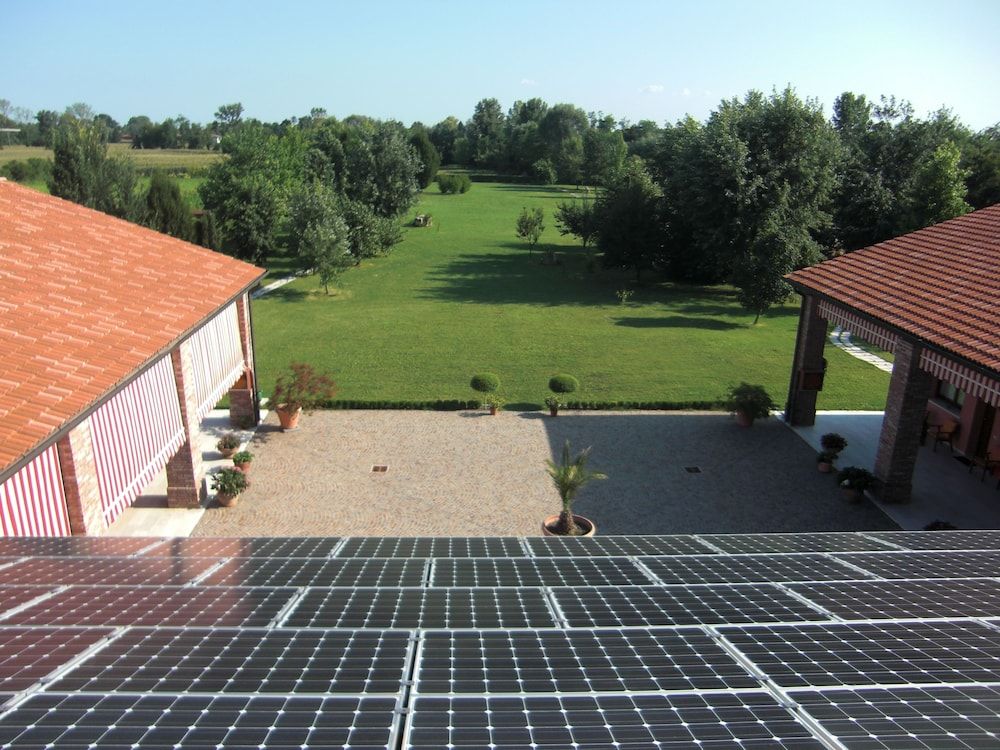 Agriturismo Ca Amedeo