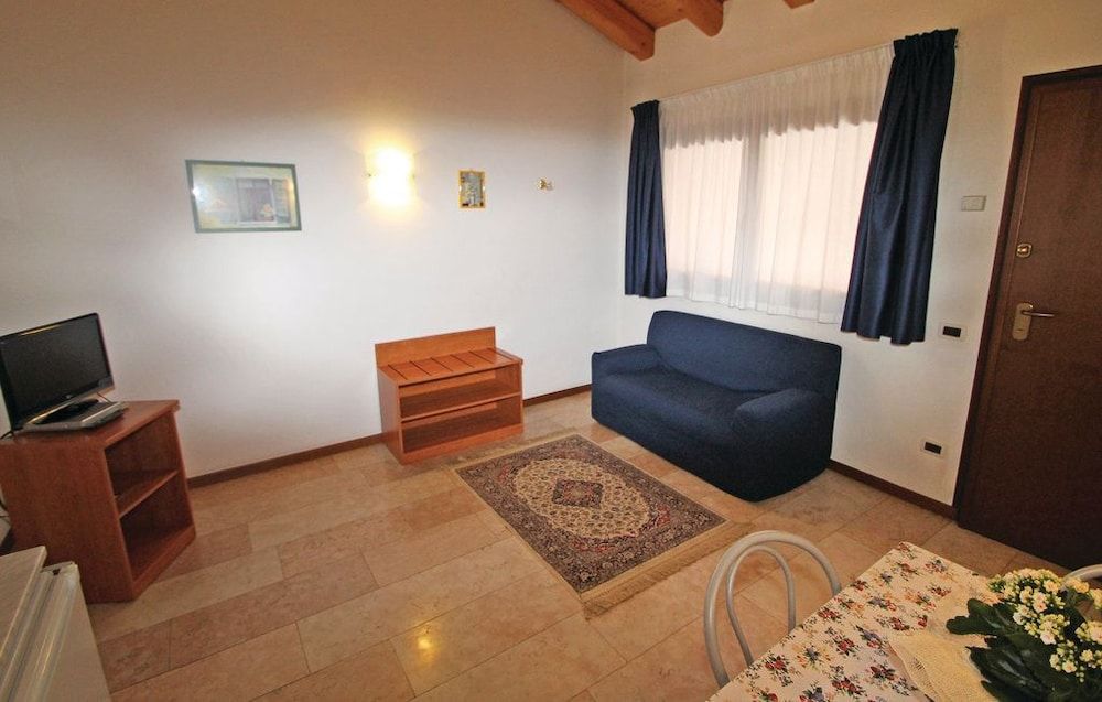 Agriturismo Ca Amedeo