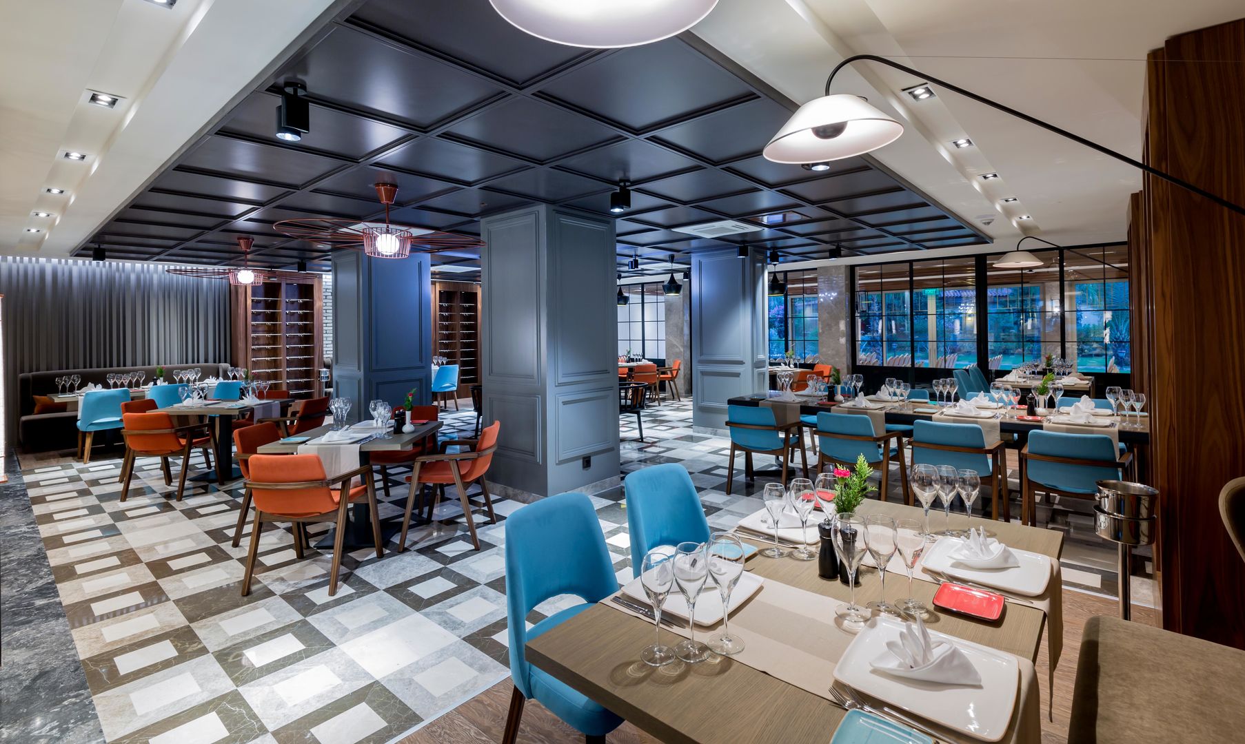 Bellis Deluxe Hotel