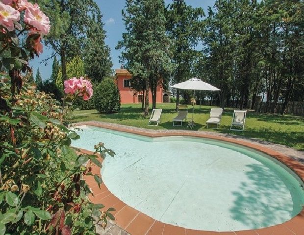 La Collinella Casa Vacanza