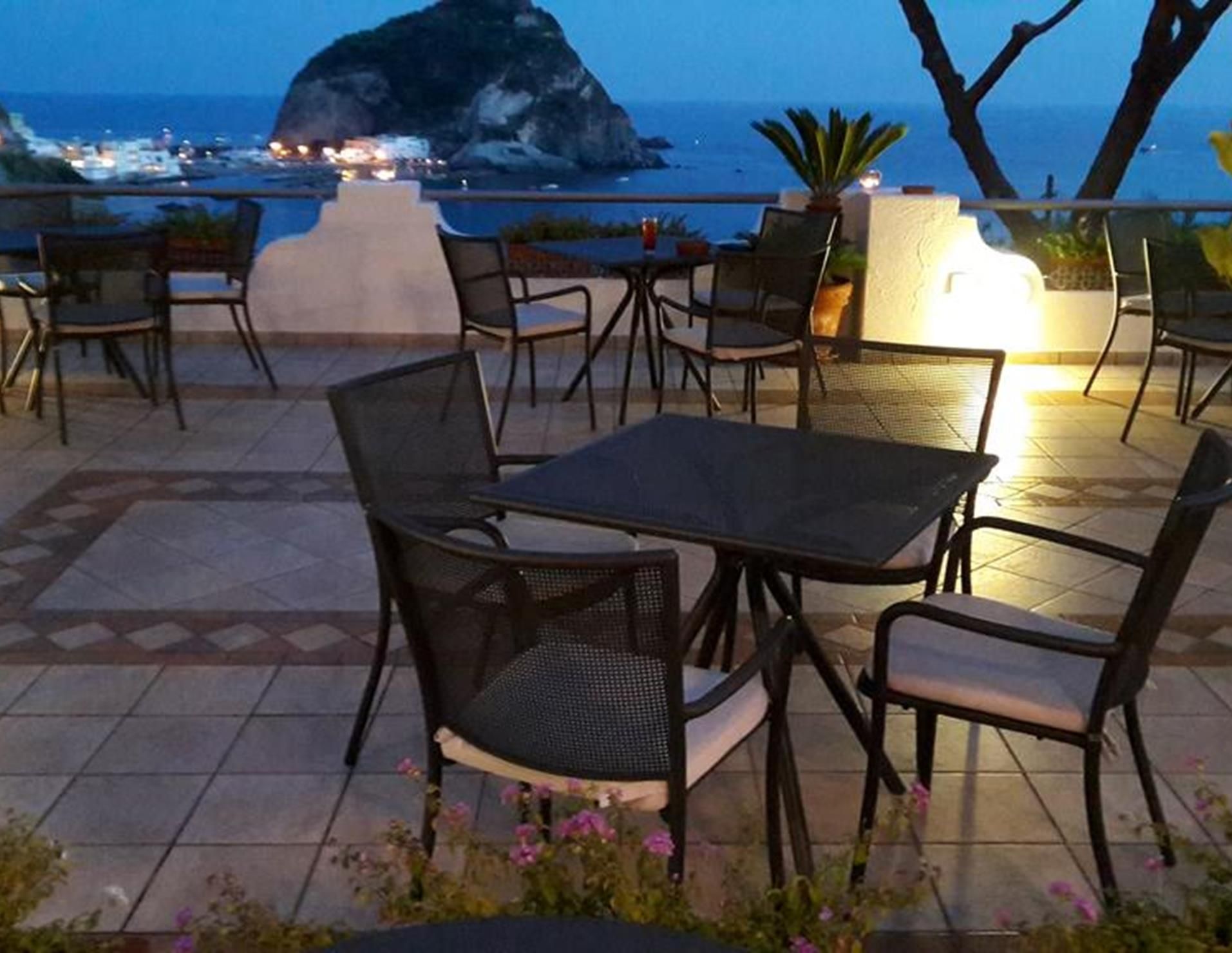 Hotel Casa Gerardo
