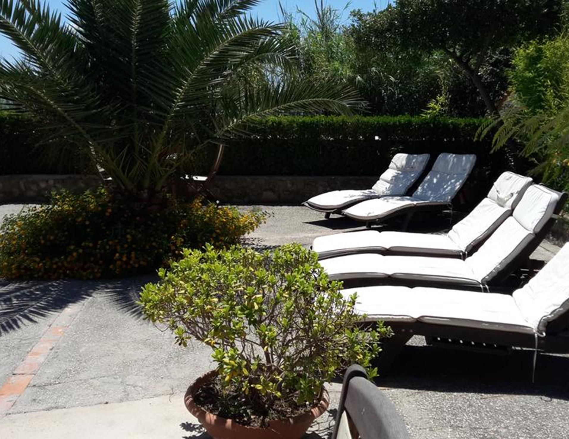 Hotel Casa Gerardo