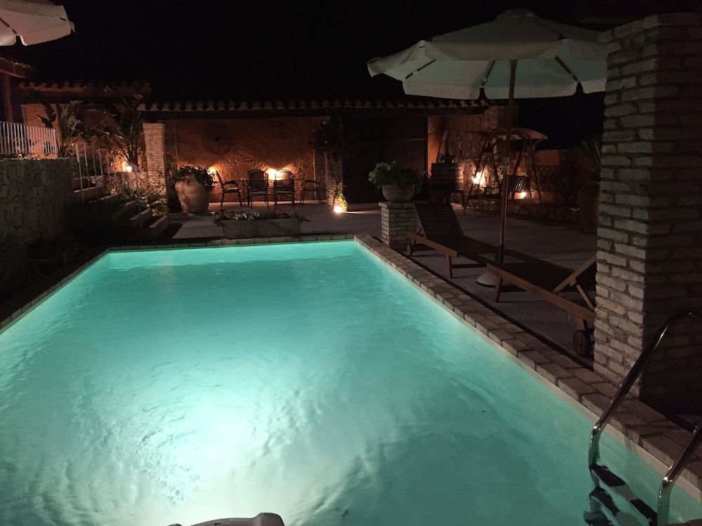 Antico Casale Del Poggio
