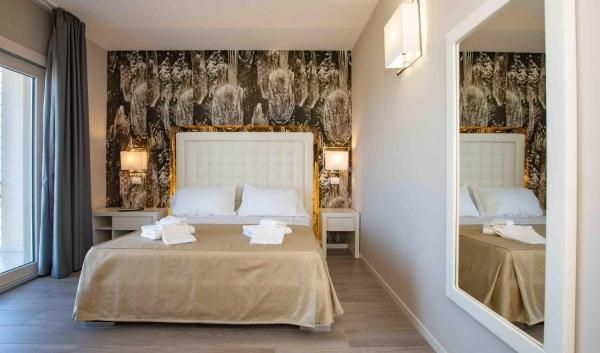 Hotel Cecina Beach