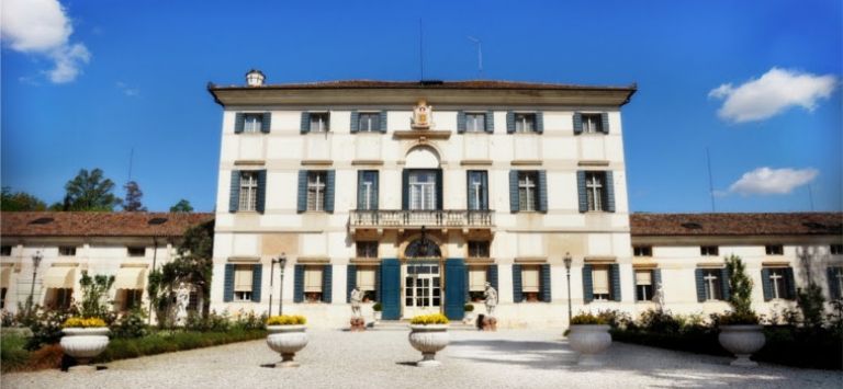 Villa Condulmer