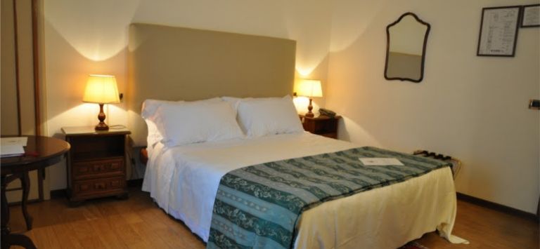 Villa Condulmer