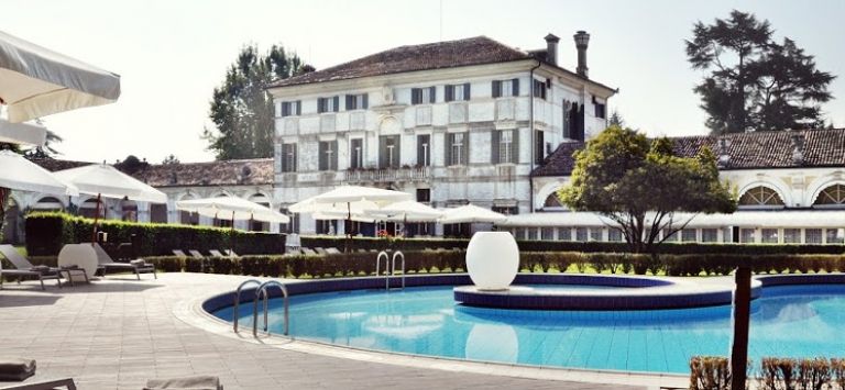 Villa Condulmer