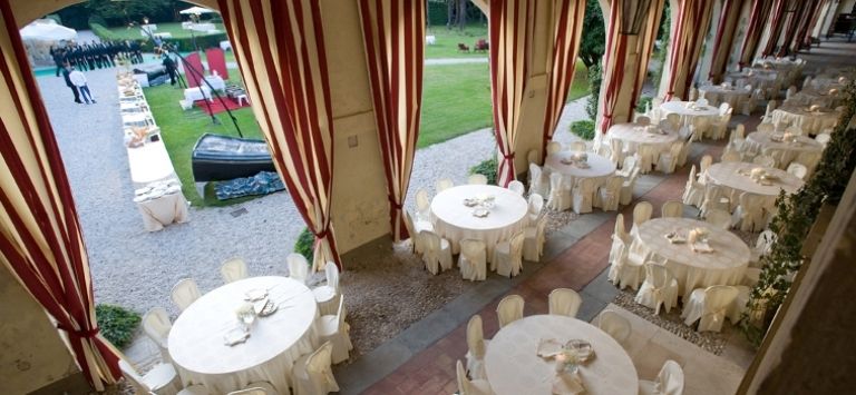 Villa Condulmer