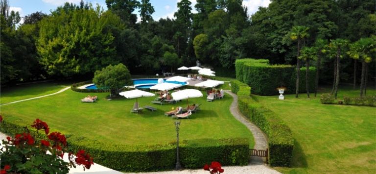 Villa Condulmer