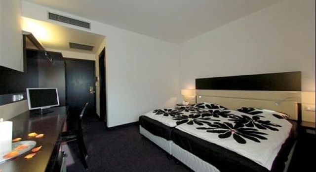 Hotel Lamosa