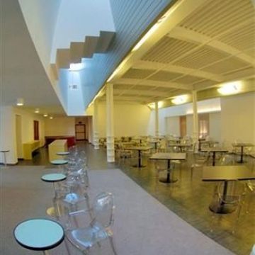Hotel Lamosa