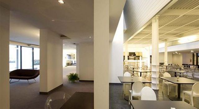 Hotel Lamosa
