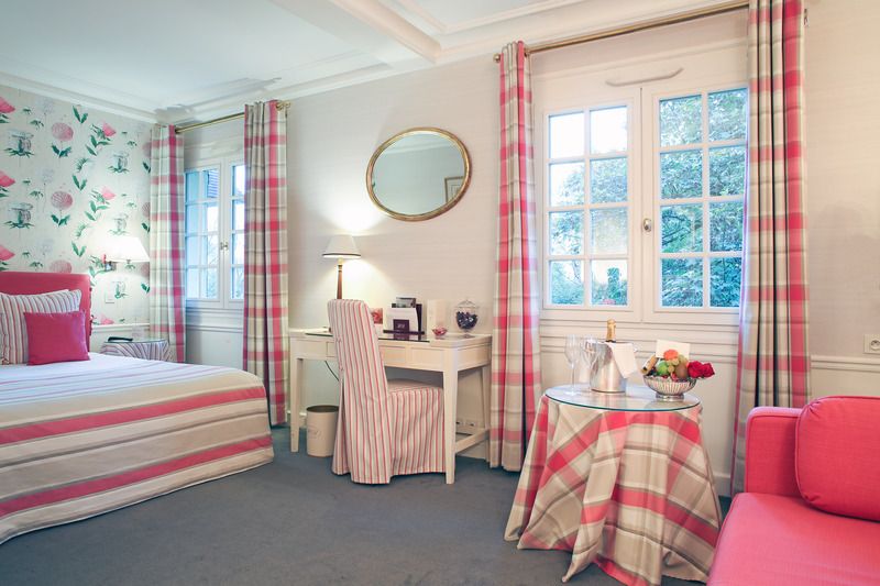 Hostellerie La Briqueterie