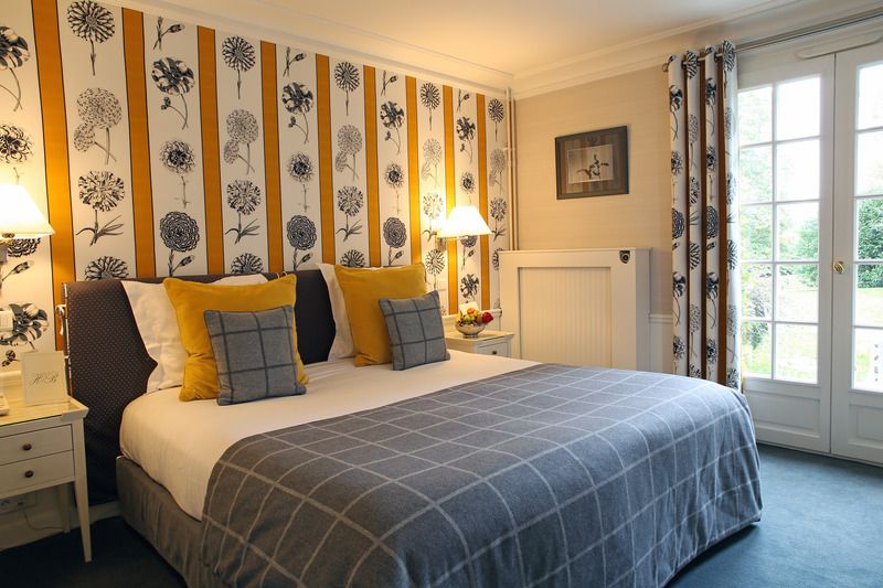 Hostellerie La Briqueterie