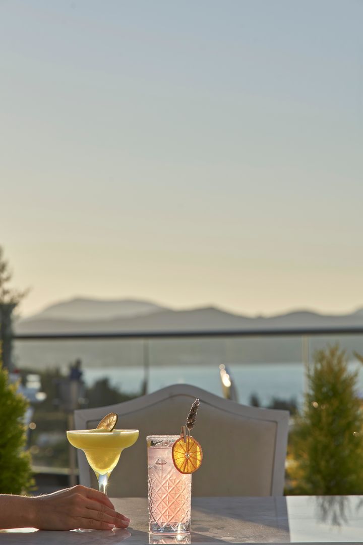 Mythos Palace Resort