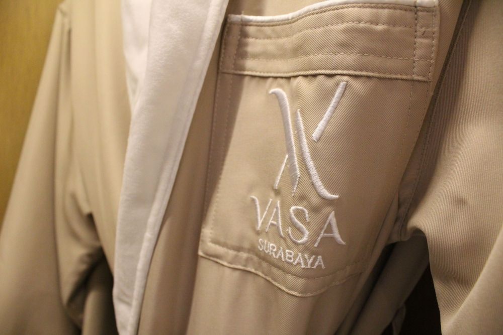 Vasa Hotel