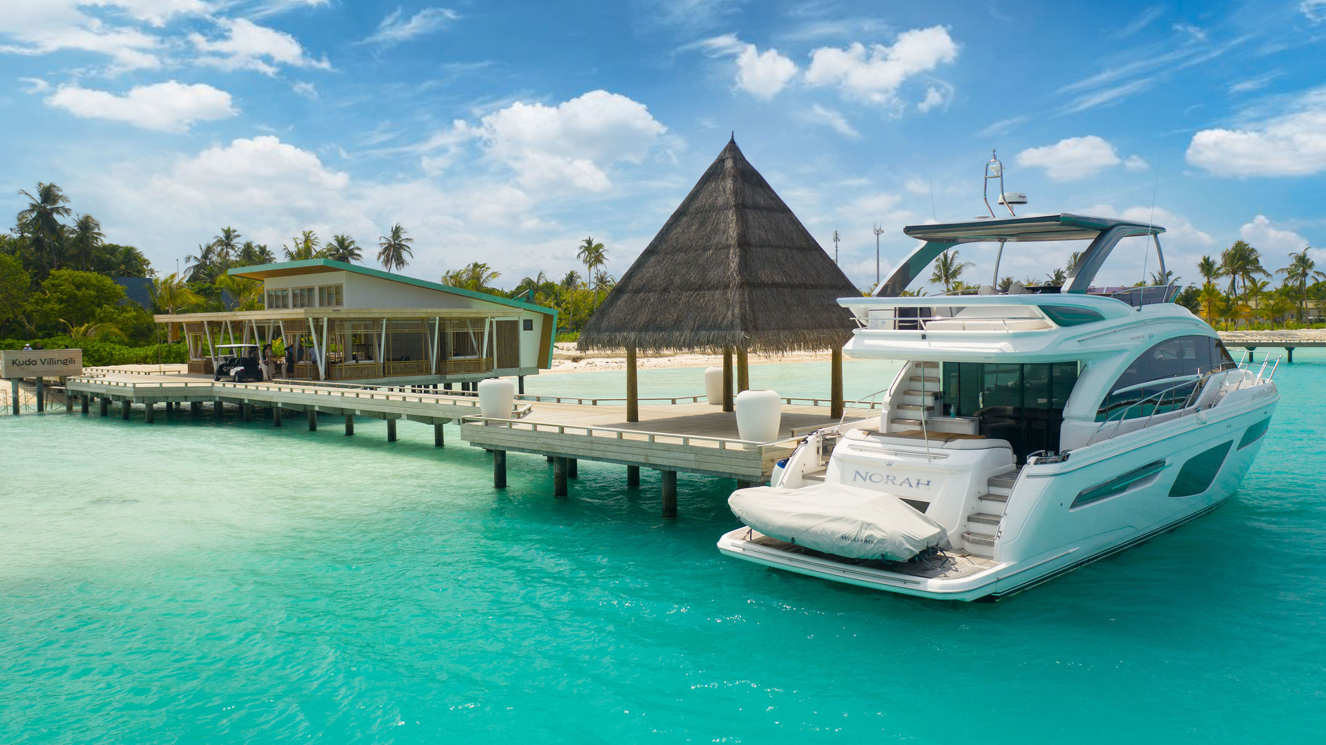 Kuda Villingili