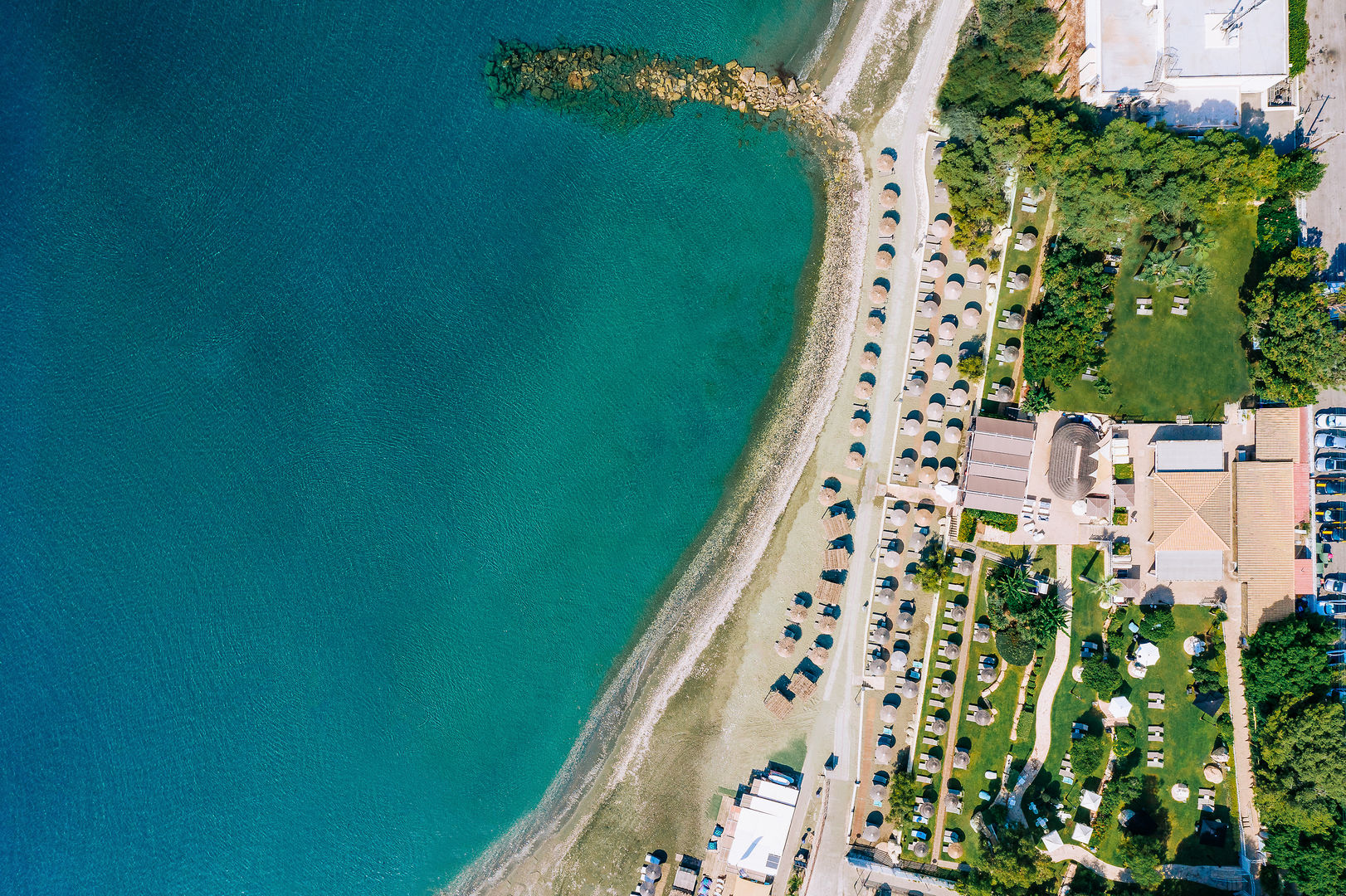 Atlantica Bay Hotel