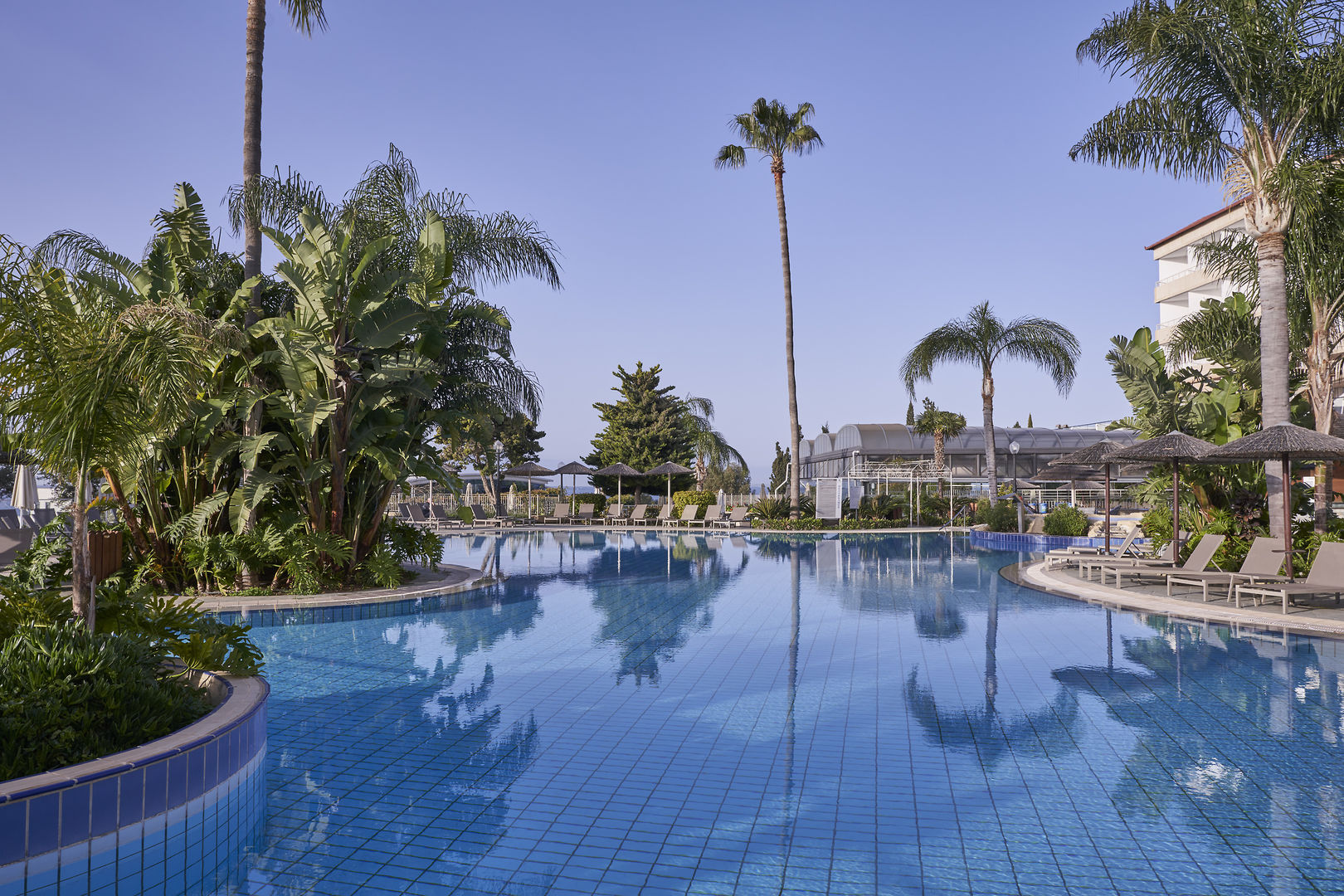 Atlantica Bay Hotel