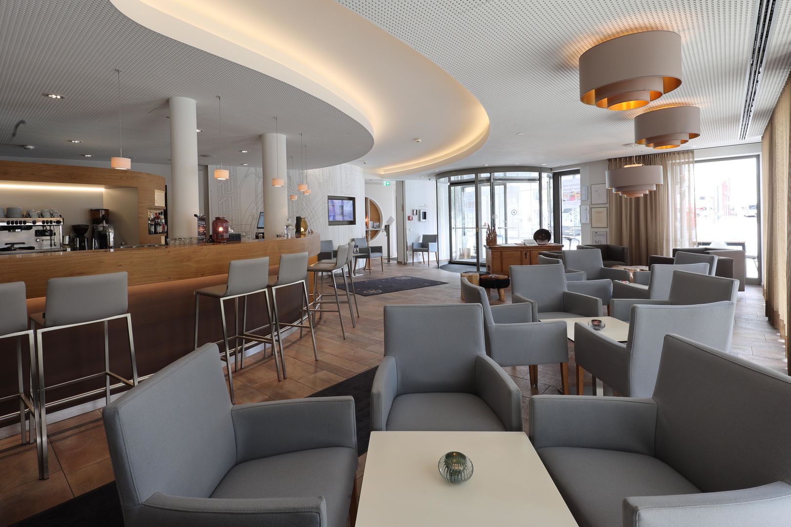 City Partner Hotel Goldenes Rad