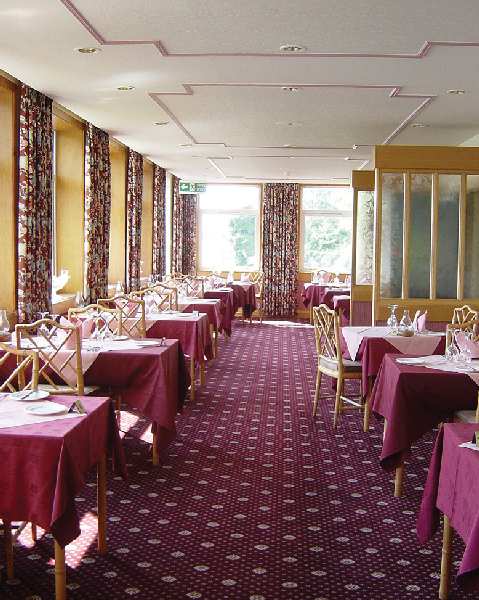 Onich Hotel & Lochside Gardens