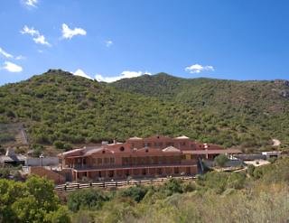 Hotel Sant'Angelo