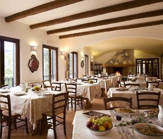 Hotel Sant'Angelo