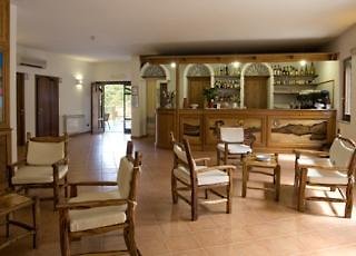 Hotel Sant'Angelo