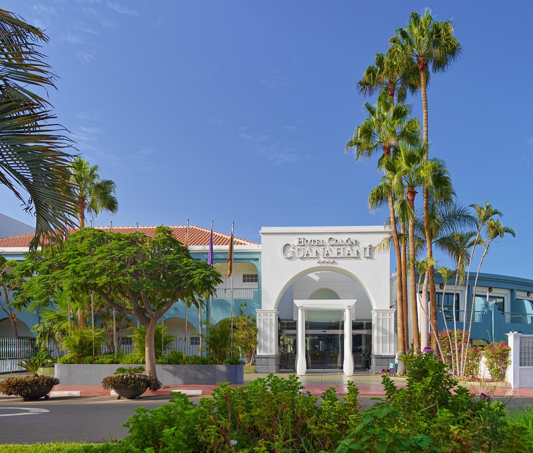 ADRIAN Hoteles Colón Guanahaní